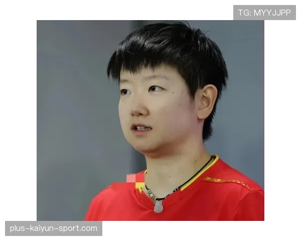 国乒女单5主力晋级，孙颖莎稳稳当当！，国乒女单新第一人